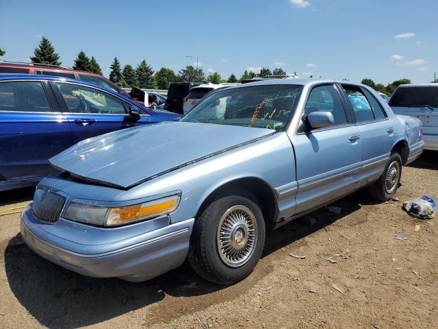 MERCURY GRAND MARQ 1997 2melm74w7vx666594