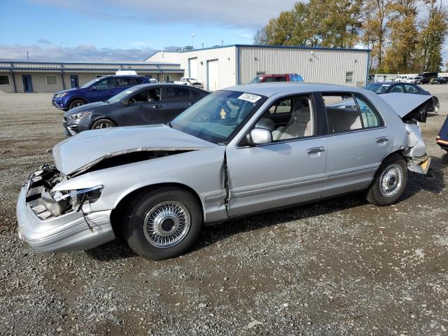 MERCURY GRMARQUIS 1997 2melm74w8vx665678