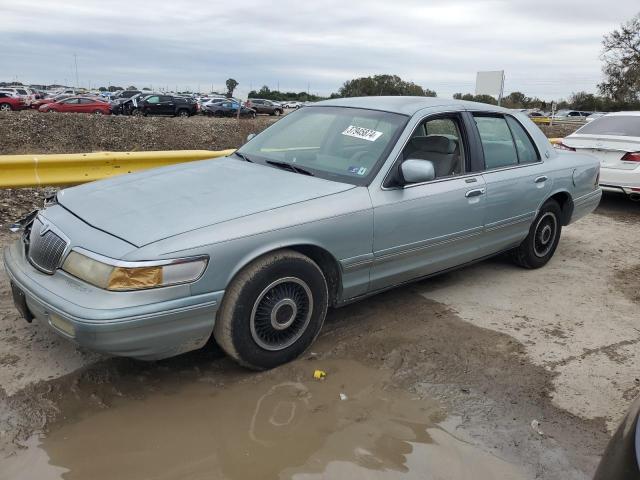 MERCURY GRMARQUIS 1995 2melm74w9sx627372