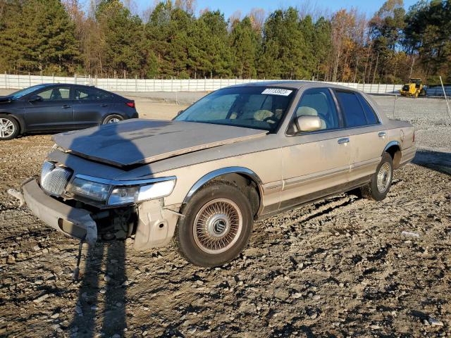 MERCURY GRMARQUIS 1997 2melm74w9vx671912