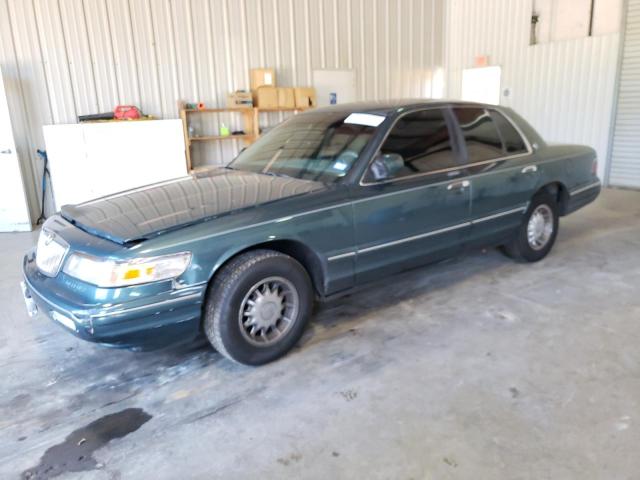 MERCURY GRMARQUIS 1996 2melm75w0tx608323