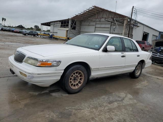 MERCURY GRMARQUIS 1997 2melm75w0vx661204