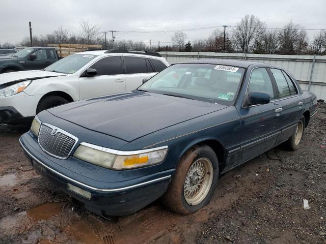 MERCURY GRMARQUIS 1997 2melm75w1vx673698