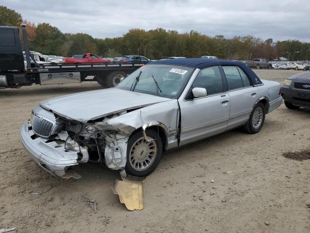 MERCURY GRMARQUIS 1995 2melm75w2sx606071