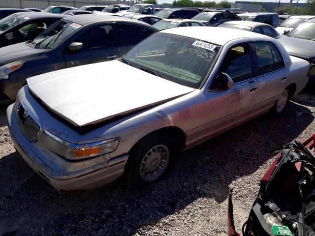 MERCURY GRAND MARQ 1996 2melm75w2tx668586