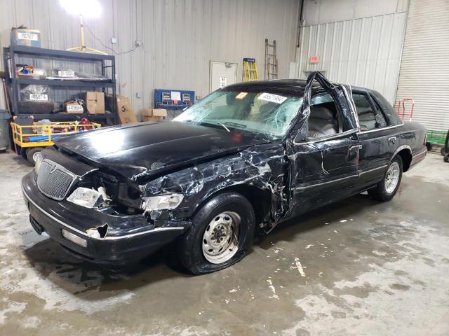 MERCURY GRMARQUIS 1997 2melm75w2vx600825