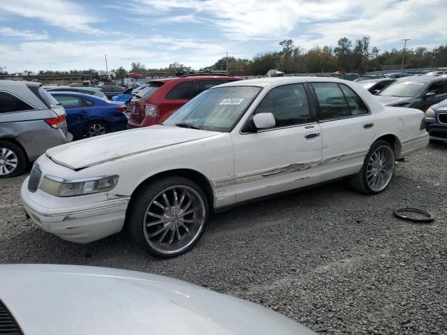 MERCURY GRMARQUIS 1997 2melm75w2vx683155