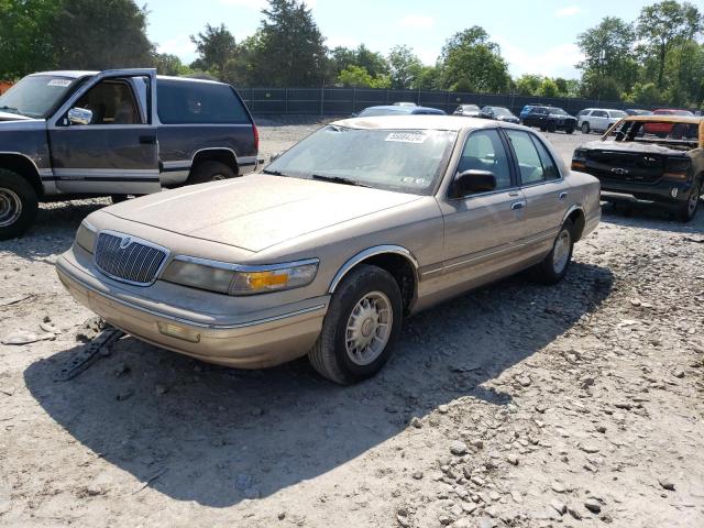 MERCURY GRMARQUIS 1997 2melm75w3vx614961