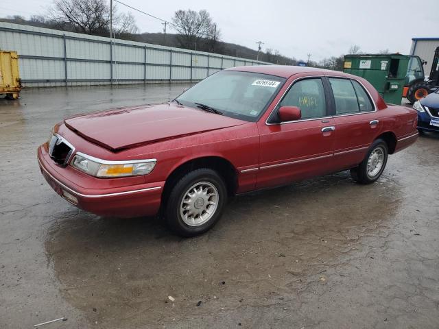 MERCURY GRMARQUIS 1997 2melm75w3vx690308