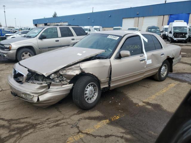 MERCURY GRMARQUIS 1997 2melm75w3vx729009