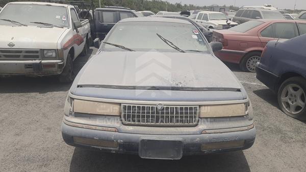 MERCURY GRAND MARQUIS 0 2melm75w4px617984