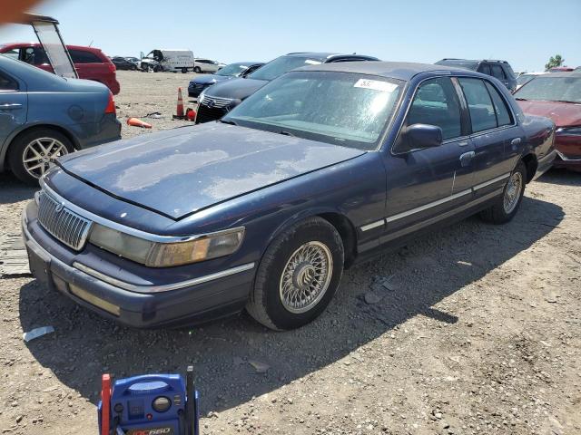 MERCURY GRMARQUIS 1994 2melm75w4rx605871