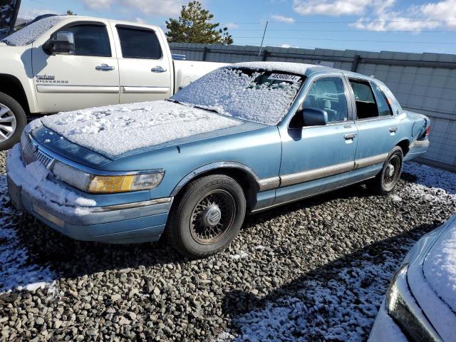 MERCURY GRMARQUIS 1994 2melm75w4rx682112