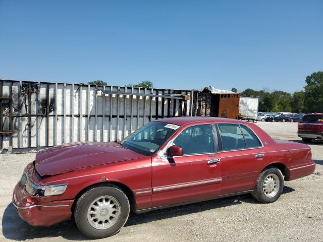 MERCURY GRMARQUIS 1996 2melm75w4tx644676