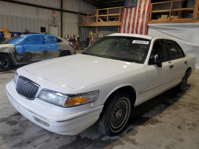 MERCURY GRMARQUIS 1996 2melm75w4tx671070