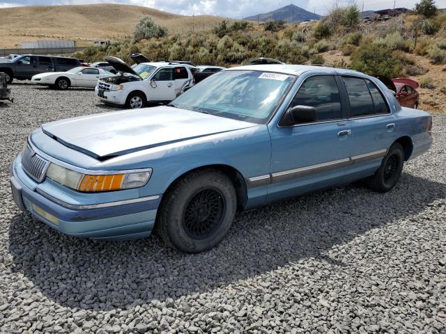 MERCURY GRAND MARQ 1994 2melm75w5rx659762