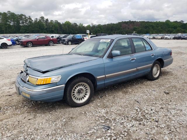 MERCURY GRMARQUIS 1994 2melm75w5rx698268