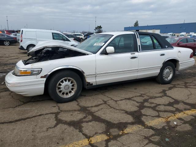 MERCURY GRMARQUIS 1995 2melm75w5sx645074