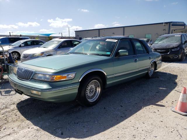 MERCURY GRMARQUIS 1997 2melm75w5vx662395