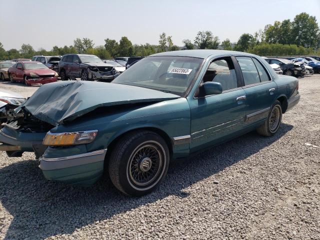 MERCURY GRMARQUIS 1993 2melm75w6px632759