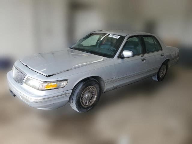 MERCURY GRMARQUIS 1997 2melm75w6vx728291