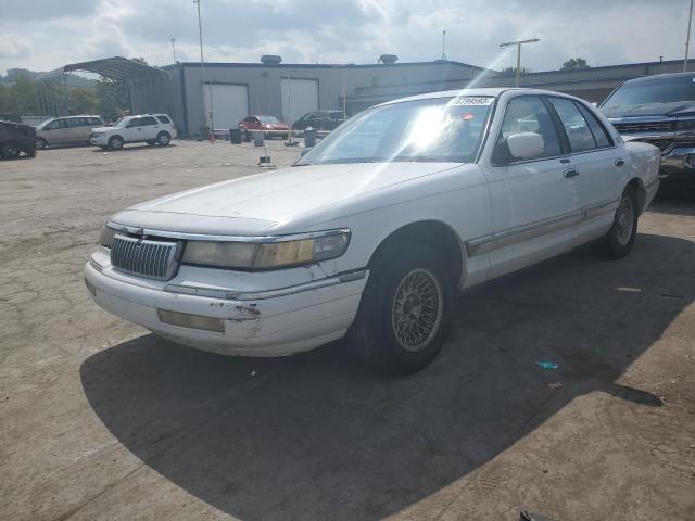 MERCURY GRAND MARQ 1993 2melm75w7px648081