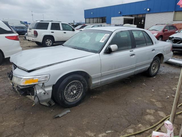 MERCURY GRMARQUIS 1995 2melm75w7sx636781