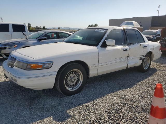 MERCURY GRMARQUIS 1995 2melm75w7sx639826