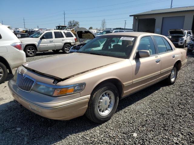 MERCURY GRMARQUIS 1996 2melm75w7tx698389