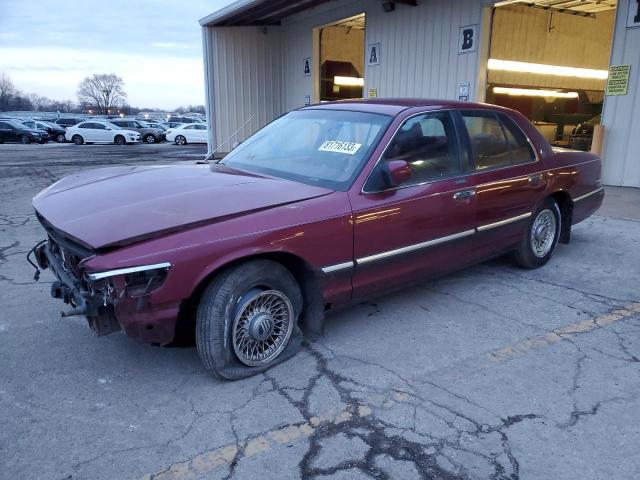 MERCURY GRMARQUIS 1993 2melm75w8px653323