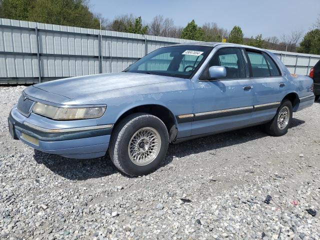 MERCURY GRMARQUIS 1994 2melm75w8rx690309