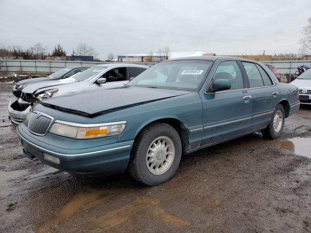 MERCURY GRMARQUIS 1996 2melm75w8tx648875