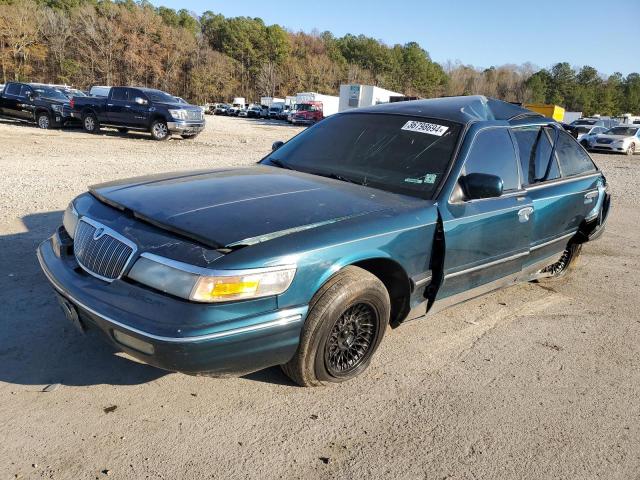 MERCURY GRMARQUIS 1997 2melm75w8vx675805