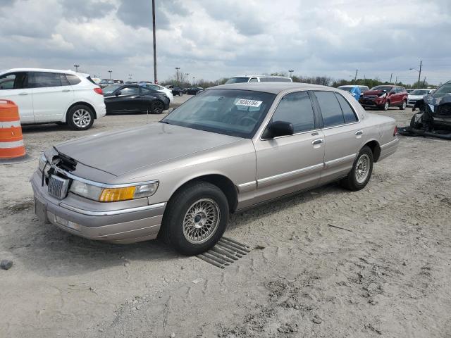 MERCURY GRMARQUIS 1994 2melm75w9rx600438