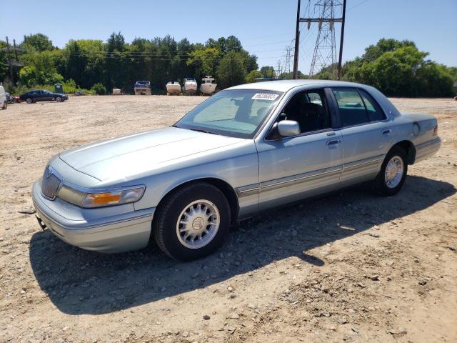 MERCURY GRAND MARQ 1996 2melm75w9tx655639