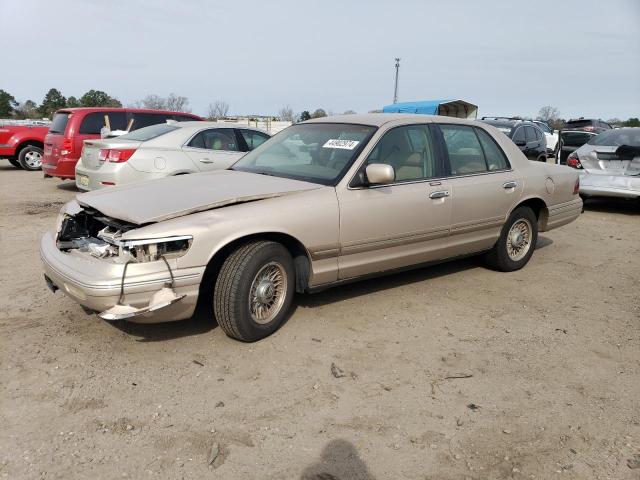 MERCURY GRMARQUIS 1997 2melm75wxvx635368