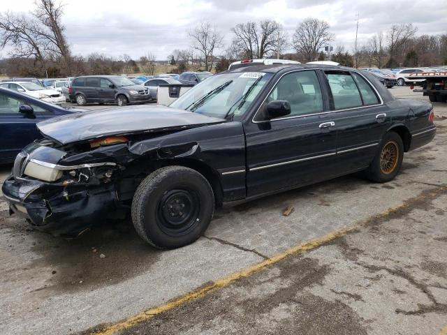 MERCURY GRMARQUIS 1997 2melm75wxvx732313