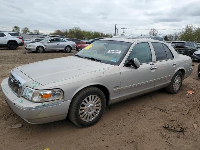 MERCURY GRMARQUIS 2006 2mhfm75v16x611825