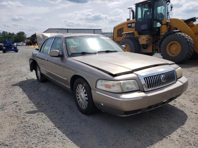 MERCURY MARQUIS 2006 2mhfm75v26x641996