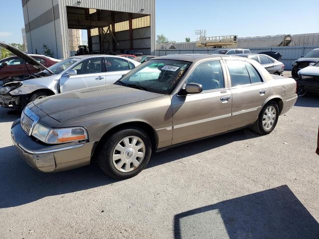 MERCURY GRMARQUIS 2004 2mhfm75w14x667642