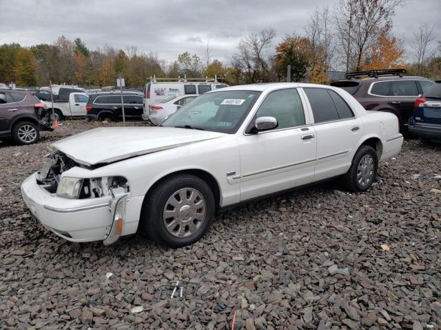 MERCURY GRMARQUIS 2007 2mhhm75v07x618856