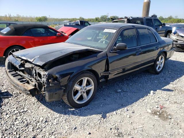 MERCURY MARAUDER 2004 2mhhm79v24x668180