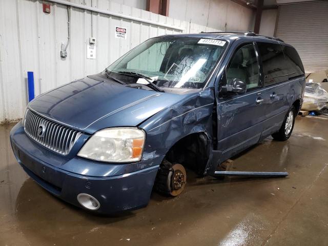 MERCURY MONTEREY 2004 2mrda20224bj13140