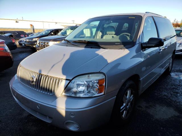 MERCURY MONTEREY 2004 2mrda20234bj14992