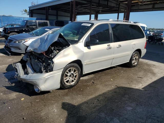 MERCURY MONTEREY L 2006 2mrda22236bj00297