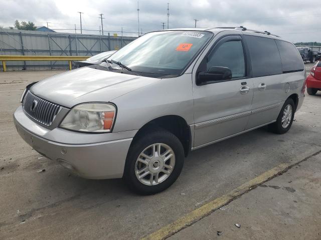 MERCURY MONTEREY P 2005 2mrda23225bj03494