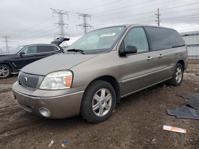 MERCURY MONTEREY C 2005 2mrza21295bj05851