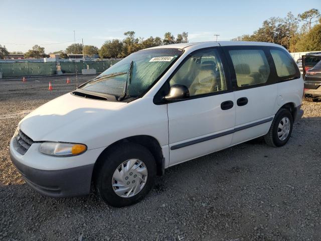 PLYMOUTH VOYAGER 2000 2p4gp2534yr645983