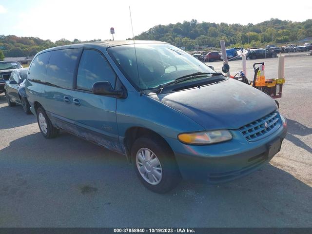 PLYMOUTH VOYAGER 1999 2p4gp44g1xr437073