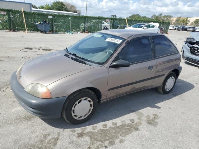 SUZUKI SWIFT 1998 2s2ab21h1w6601762